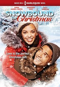 Фильм Заснеженное Рождество (2019)