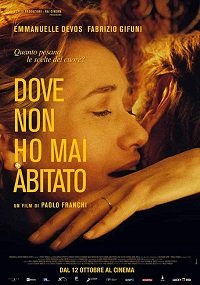 Фильм Там, где я никогда не жила (2017)