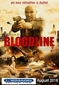 Фильм Родословная: Болен любовью 2 (2018)