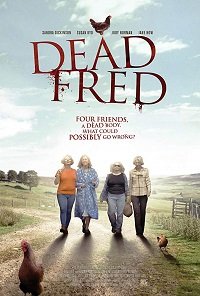 Фильм Фред мертвец (2019)