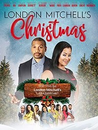 Фильм Рождество Лондона Митчелла (2019)