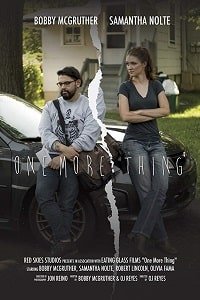 Фильм Еще кое-что (2019)