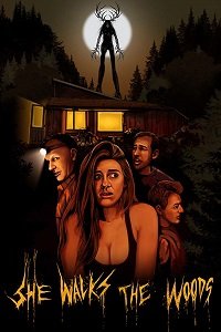 Фильм Она живет в лесу (2019)