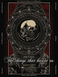 Фильм То, что нас преследует (2019)