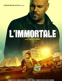 Фильм Бессмертный (2019)