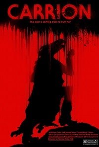 Фильм Падаль (2020)