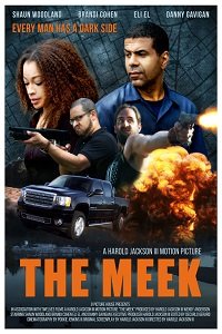 Фильм Смиренный (2017)