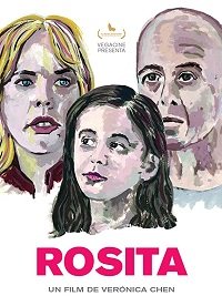 Фильм Росита (2018)