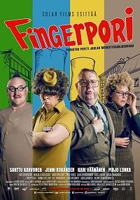 Фильм Фингерпори (2019)