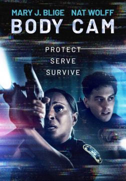 Фильм Видеорегистратор (2020)