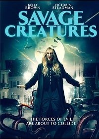 Фильм Беспощадные создания (2020)