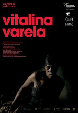 Фильм Виталина Варела (2019)