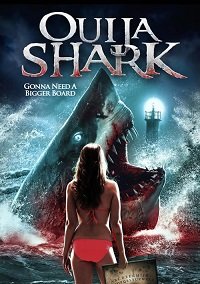 Фильм Акула-призрак (2020)