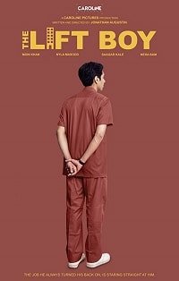 Фильм Лифтёр (2019)