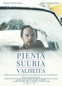 Фильм Маленькая большая ложь (2018)