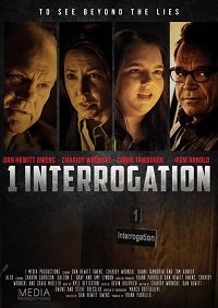 Фильм Допросная номер один (2019)