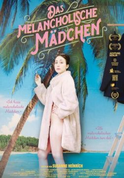 Фильм Меланхоличка (2019)