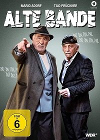 Фильм Старая банда (2019)