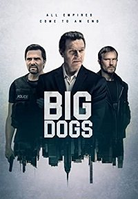 Фильм Воротилы (1 сезон)
