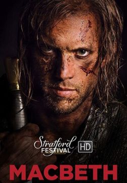 Фильм Макбет (2017)