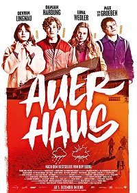 Фильм Наш дом (2019)