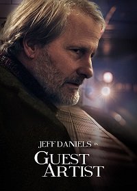 Фильм Приглашённый драматург (2019)