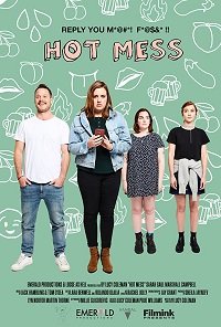 Фильм Полный бардак (2018)
