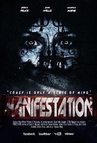 Фильм Манифестация (2017)