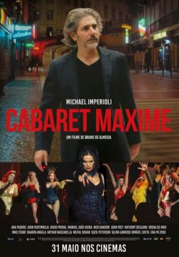 Фильм Кабаре "Максим" (2018)