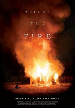Фильм Перед пожаром (2020)