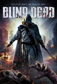 Фильм Проклятье слепых мертвецов (2020)