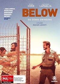 Фильм На дне (2019)