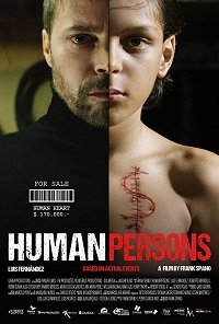Фильм Люди (2018)