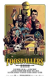 Фильм Мы все больны фусболом (2019)