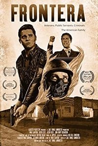 Фильм Граница (2018)