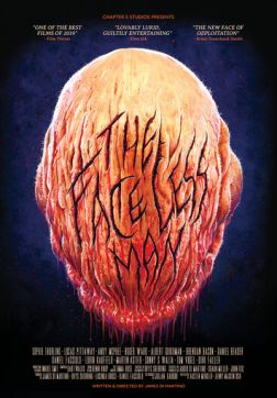 Фильм Человек без лица (2019)
