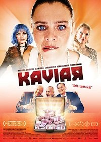Фильм Икра (2019)