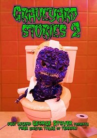 Фильм Кладбищенские истории 2 (2020)