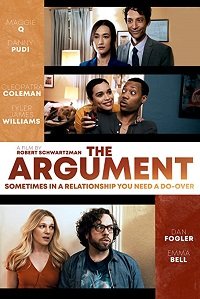 Фильм Аргумент (2020)