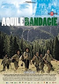 Фильм Бродячие орлы (2019)