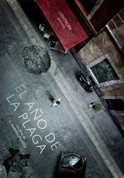 Фильм Год чумы (Нашествие) (2018)