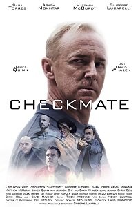 Фильм Шах и мат (2019)