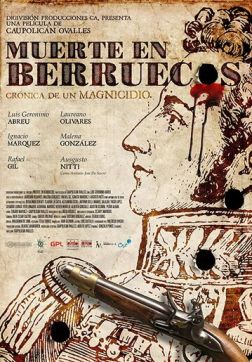 Фильм Смерть в Берруэкосе (2018)
