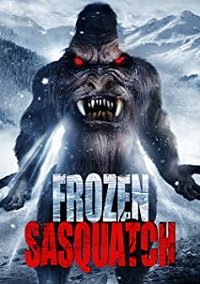 Фильм Снежный человек во льдах (2018)