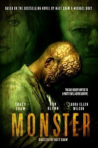 Фильм Чудовище (2018)