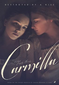 Фильм Кармилла (2019)