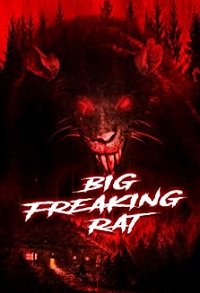 Фильм Большая жуткая крыса (2020)