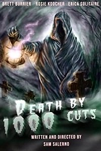 Фильм Смерть от тысячи порезов (2020)