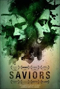 Фильм Спасители (2018)