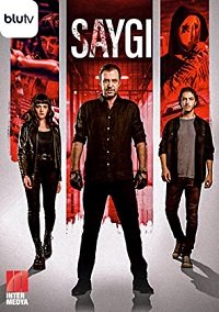 Фильм Уважение  (1 сезон)